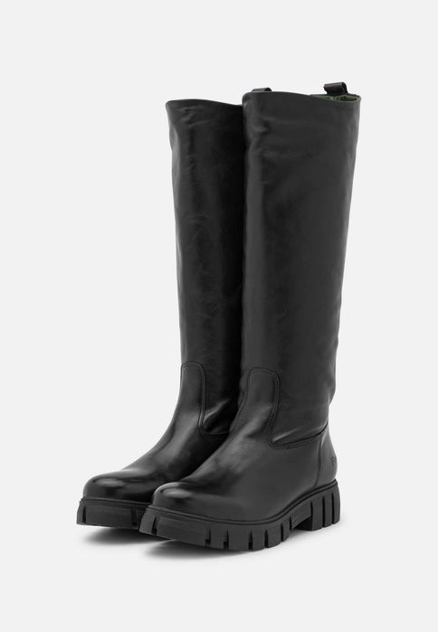 Felmini Anilex Boots ОРИГИНАЛНИ дамски ботуши/естествена кожа 40