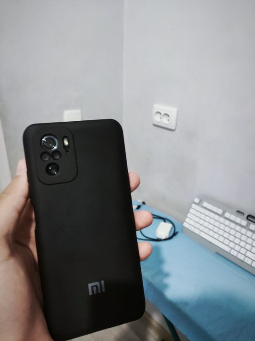 Redmi not 10s 128G