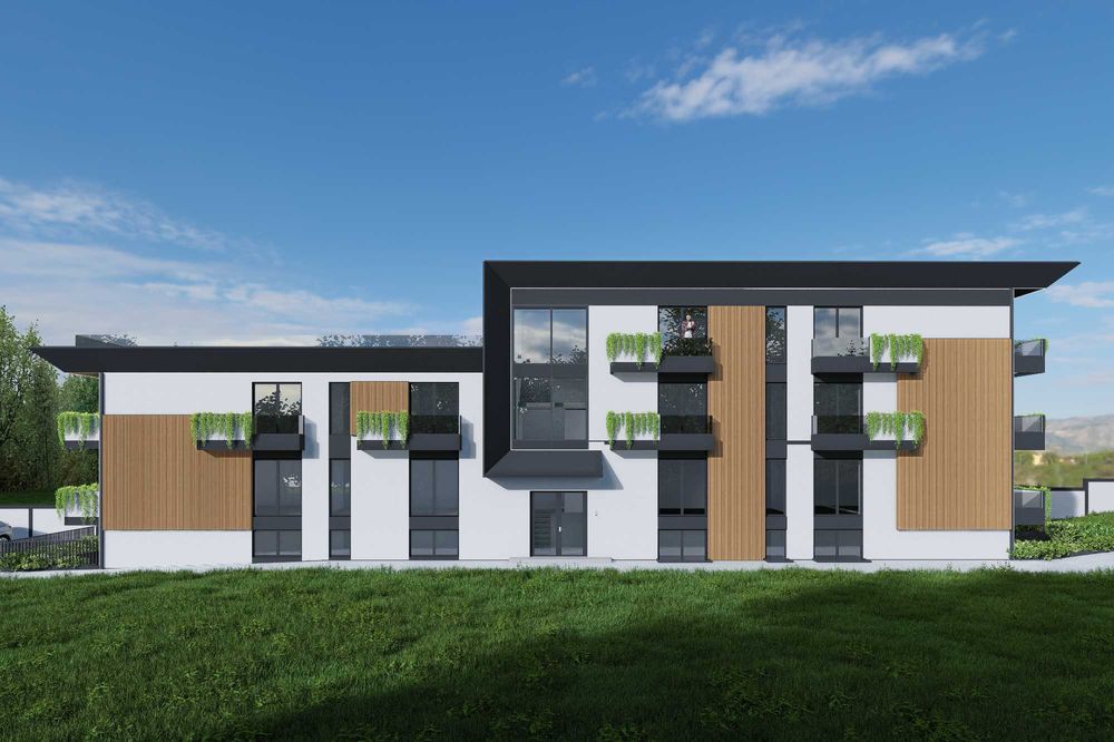 Apartamente 60MP de vanzare