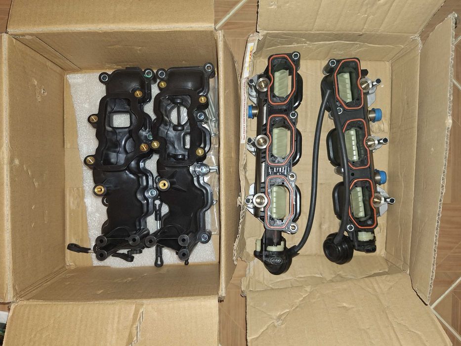 Galerii admisie alimentare Audi A4B7,A6 C6 A8D3Q7 Pors C VW T. Audi V6