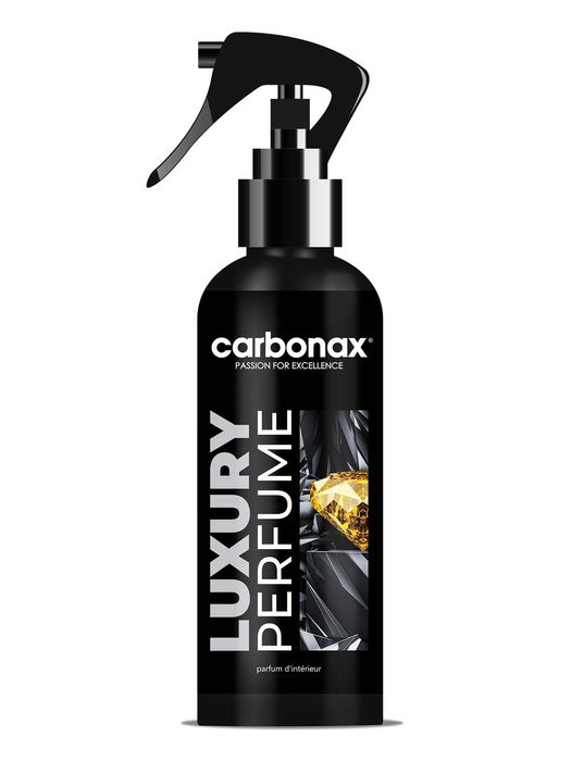 CARBONAX Парфюм(ароматизатор)за автомобил-15 парфюмени аромата 150ml