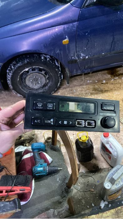 Mark 2 100 запчасти