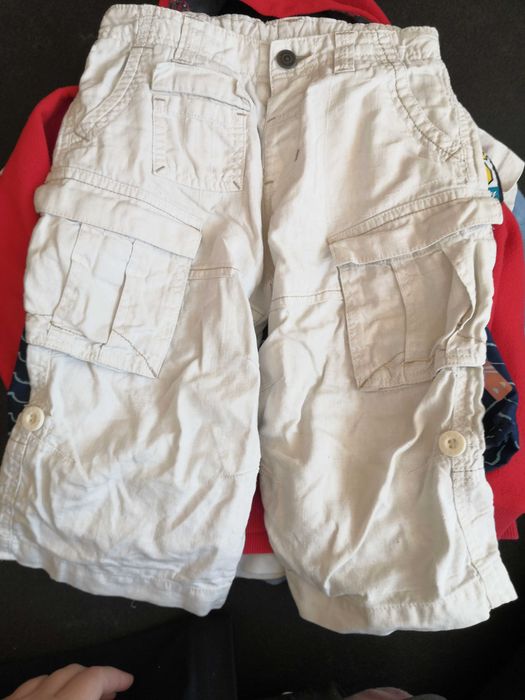 Джъмпсют, пижама за дете, дрехи 110_116