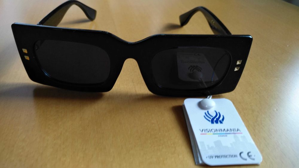 Дамски слънчеви очила с UV protection