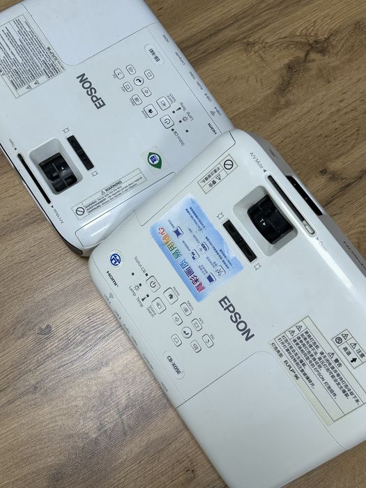 Проектор epson разные варианты