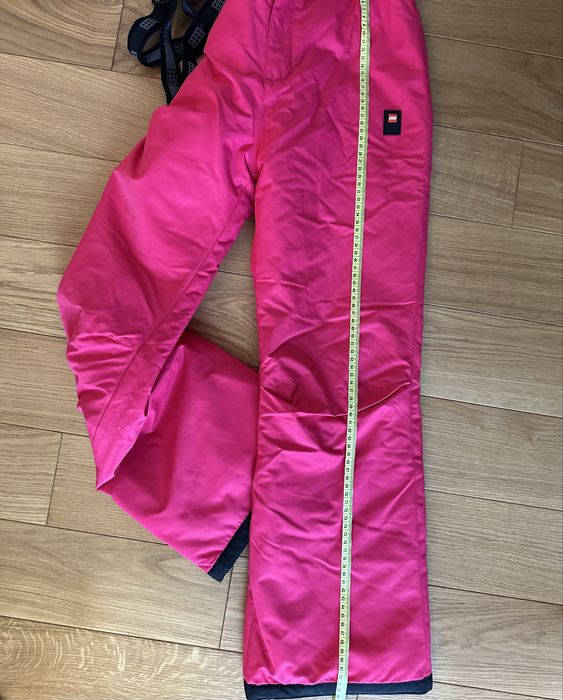 Costum schi Lego Kabooki