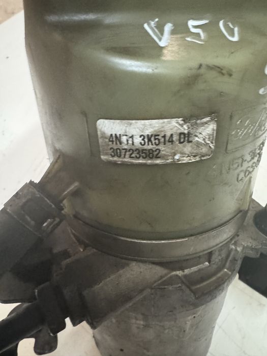 Хидравлична помпа Волво с40 II в50 / Volvo s40 v50