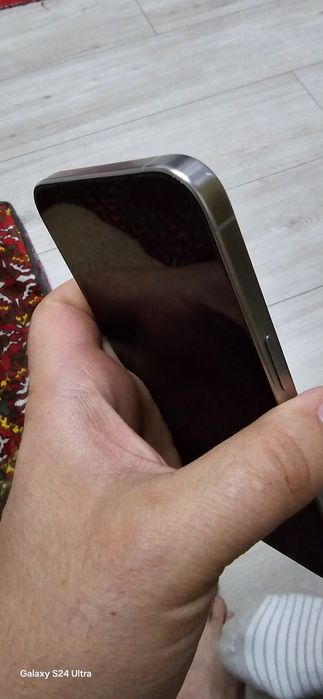 Iphone 15 pro max sotiladi
