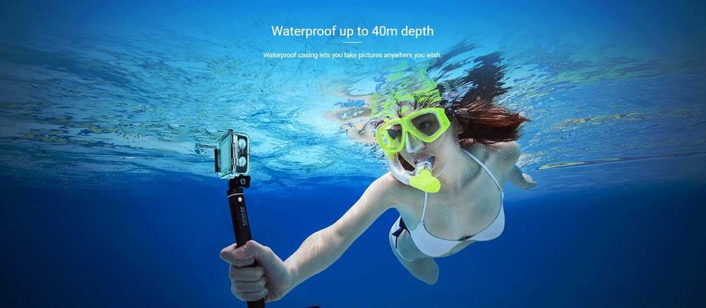 Camera Video Multifuncțională Wireless - CADOU suport parbriz