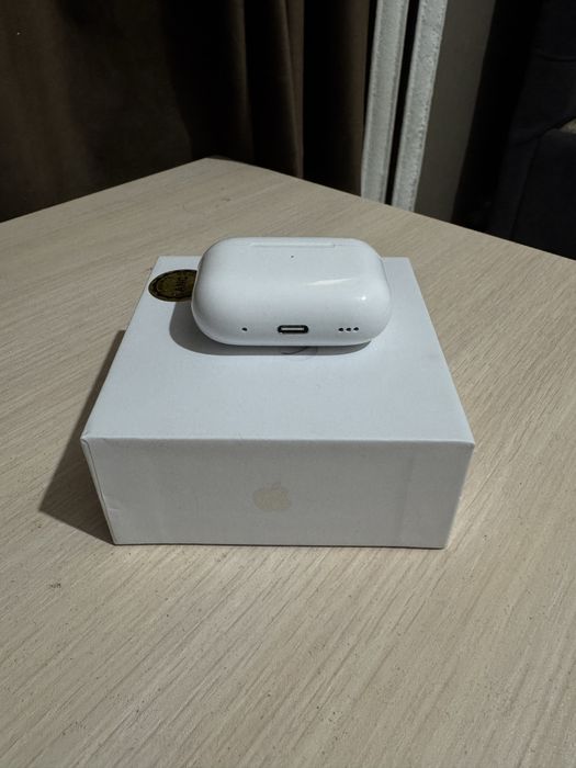 Apple AirPods 2 pro Original