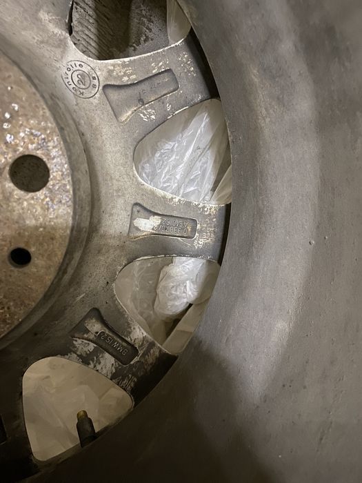 Продам диски на БМВ