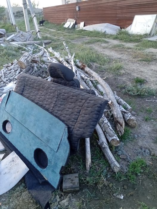 Продам запчасти на ваз