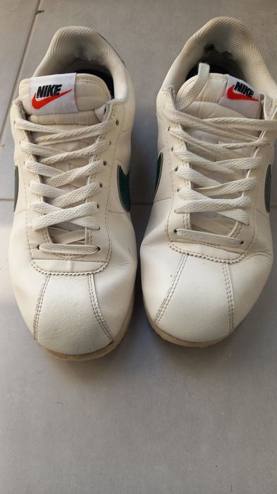 Маратонки Nike 40 номер