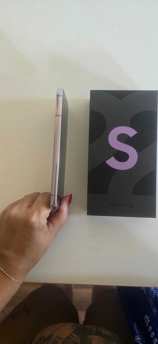 Samsung S22 128GB