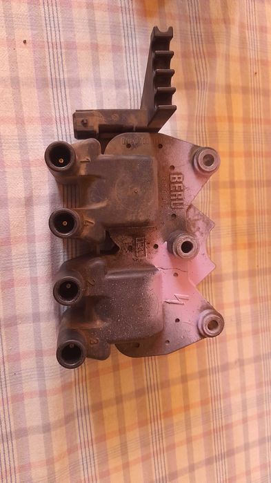 Бубина за  фият /марея/работеща