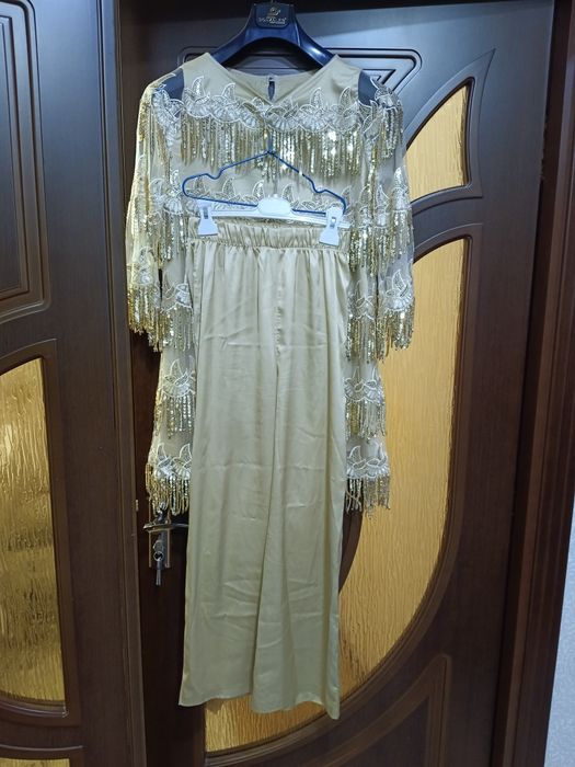 Келинлар куйлаклари