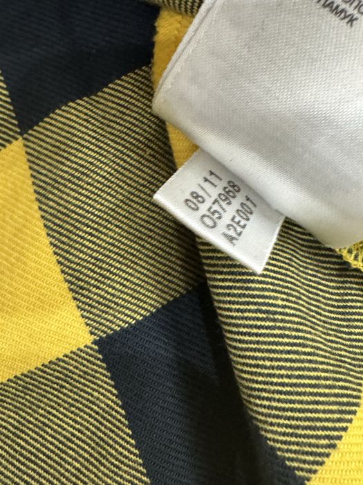 Мъжка риза ADIDAS . Размер М