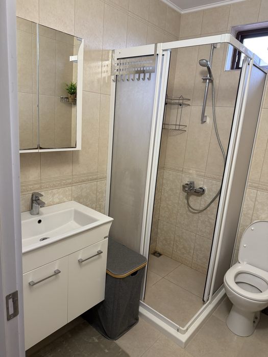 Дава се под наем Двустаен апартамент в с. Иван Вазово, Област Пловдив - 56 кв.м за 357 € - Снимка #7