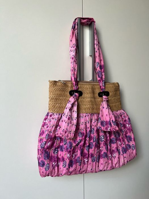 Новая летняя сумка