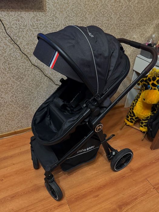 Коляска бу покупали в пчелке