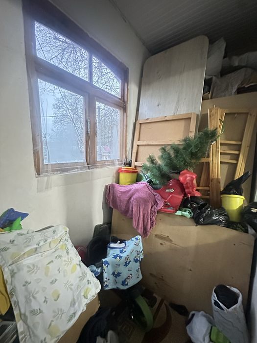 Срочно продается квартира ТТЗ Геофизика №Ш127