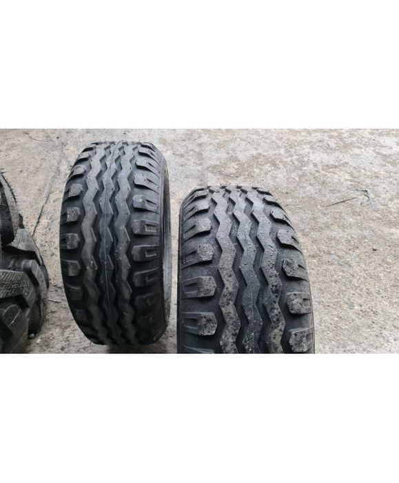 ANVELOPA 10.0/75-15.3 mrl 18pr (138 a6/134 a8) tt  Cauciucuri tractor, Fiat, Case, Fendt, John Deere, New Holland, Massey Ferguson, UTB   Cauciucuri t