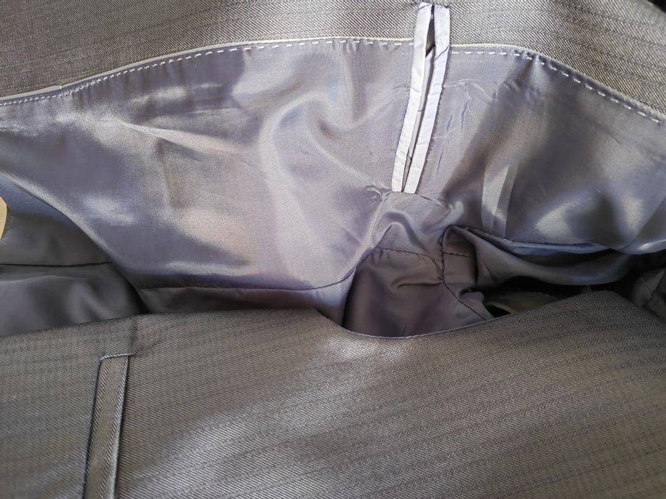 Новый костюм тройка 5л