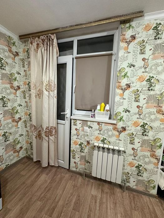 Продается квартира