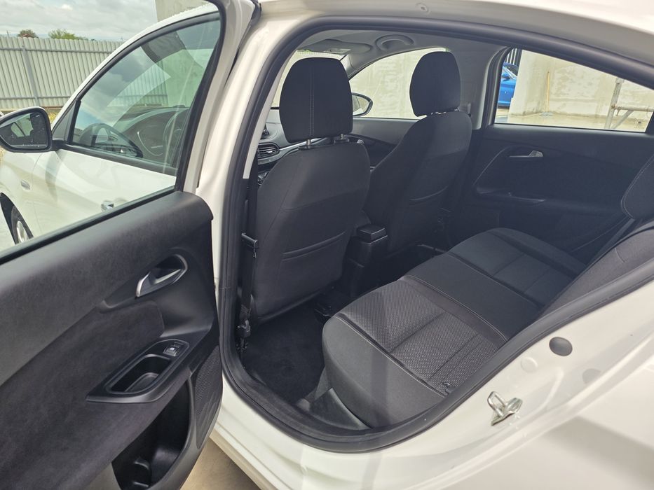 Fiat Tipo 1.6 Diesel Euro 6 2016