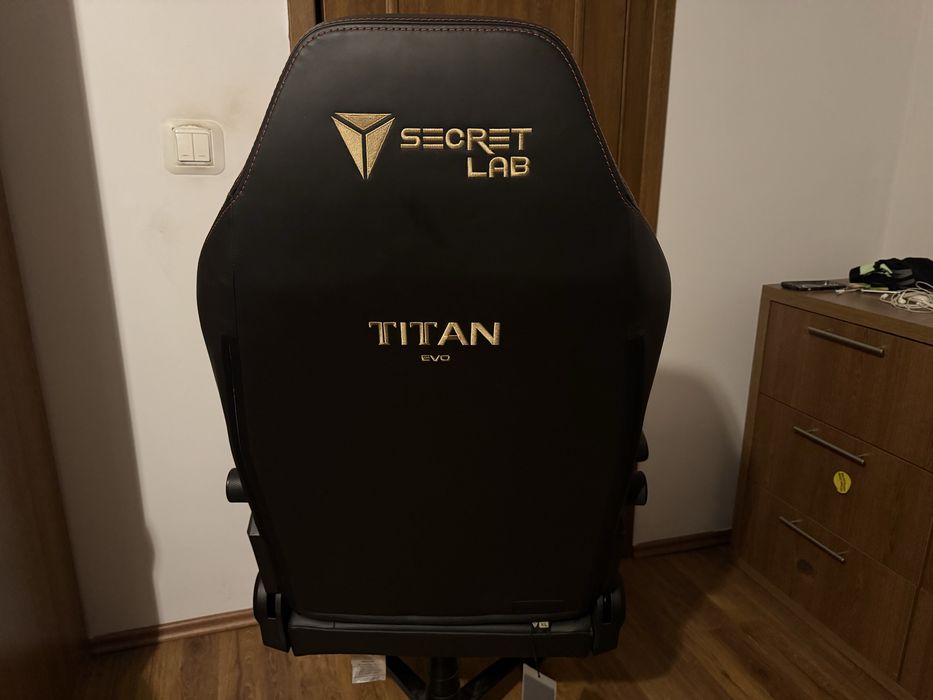 Scaun SecretLab Titan Evo marimea L