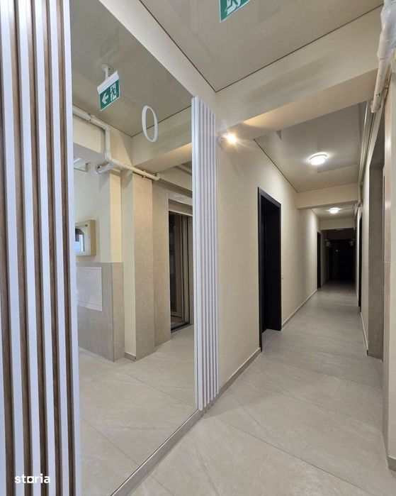 Studio 2 Camere Lux in rate, Avans 10.000 euro, Fundeni Dobroești