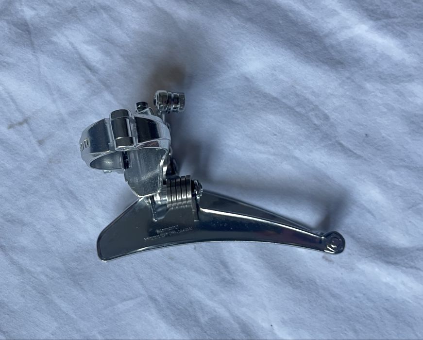 Vand transmisie Shimano Dura Ace 7200 bicicleta cursiera semicursiera