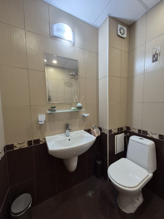 Апартамент "Морска мечта" в Оазис Бийч  Камчия