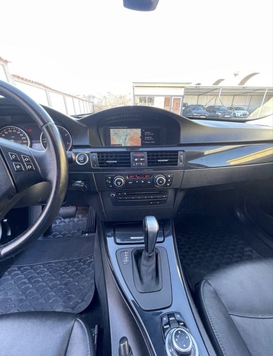 BMW 320 2.0d 184hp N47D20C НА ЧАСТИ