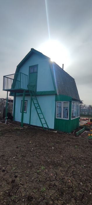Ремонт гаража дачи дома