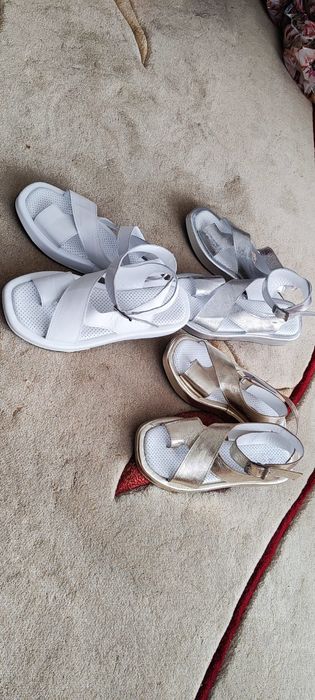 Обувь из Турции кожа