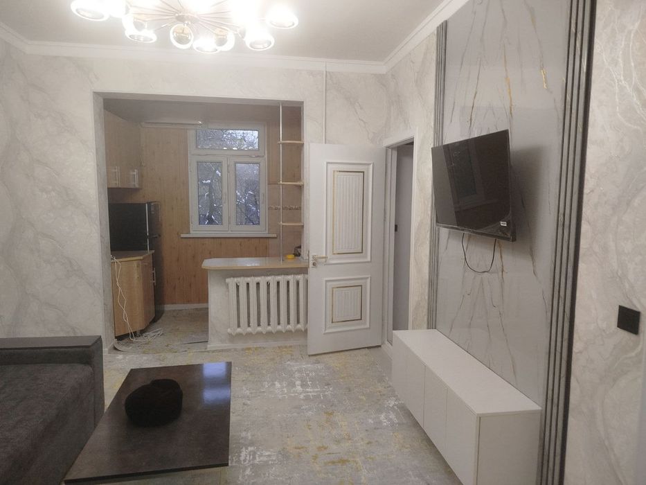 Аренда квартира 2-3/3/4 метро Новза 600$