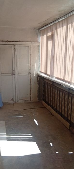 Продам трёхкомнатную квартиру