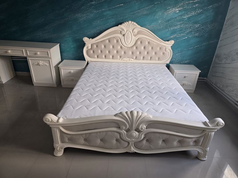 Montez mobilă la tine acasă