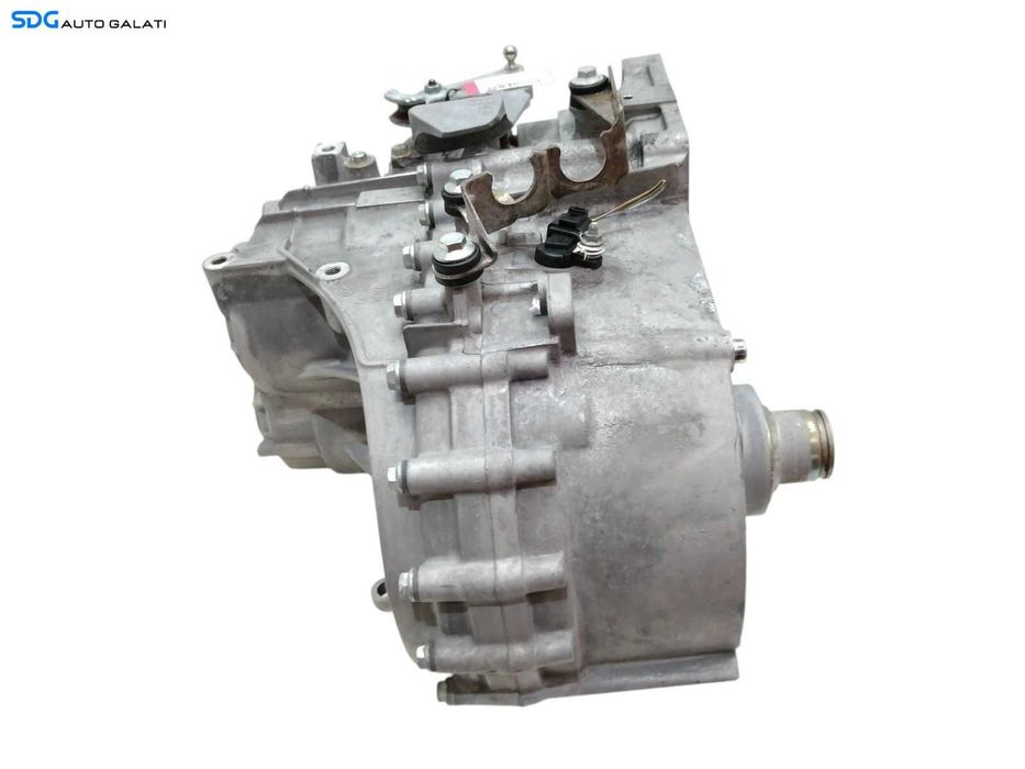 Cutie Viteze Manuala 6 Trepte Cod EHH Seat Alhambra 1.9 TDI 2001 - 2006 [B4706]