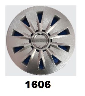 Тасове ф16 (1606)- 16 цола