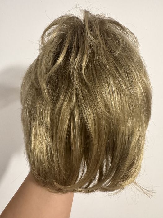 Peruca de calitate premim Gisela Mayer