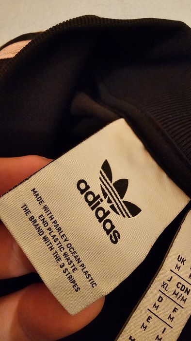 Bluza trening ADIDAS Originals