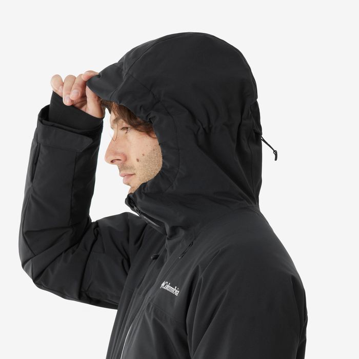 Geacă impermeabilă schi/snowboard - produs resigilat Decathlon