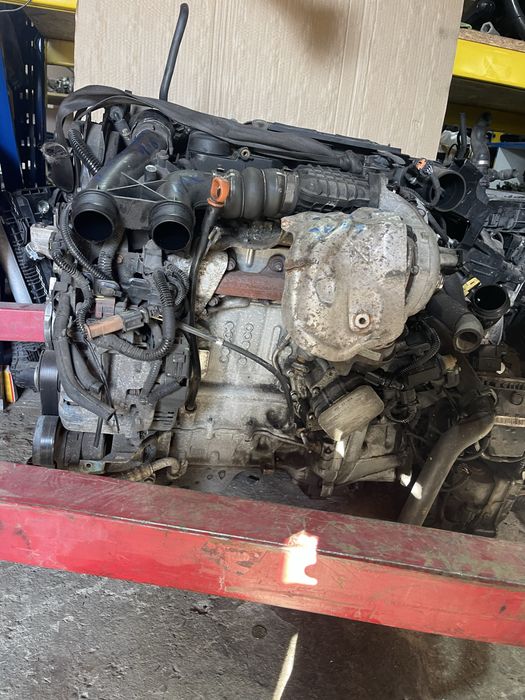 Motor Peugeot 508 / 3008 1.6 eHdi 9H05 9H07 10JBFT Euro 5 2010-2016