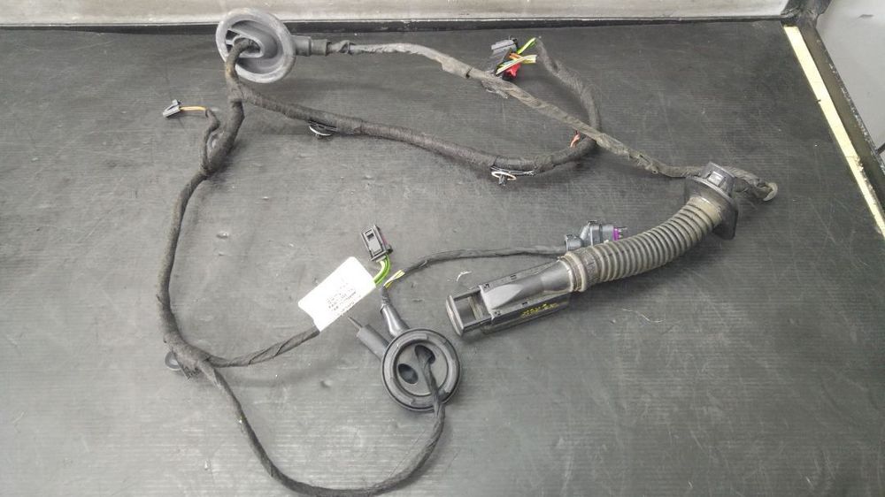 Instalatie electrica usa stanga spate audi q3 8u 8u0971687g