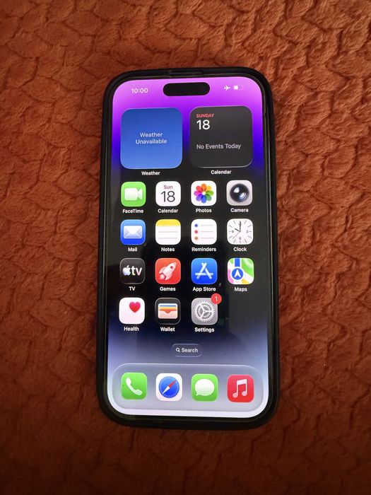 iPhone 14 Pro 256 GB