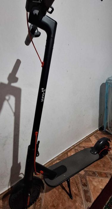 Электричекий самокат