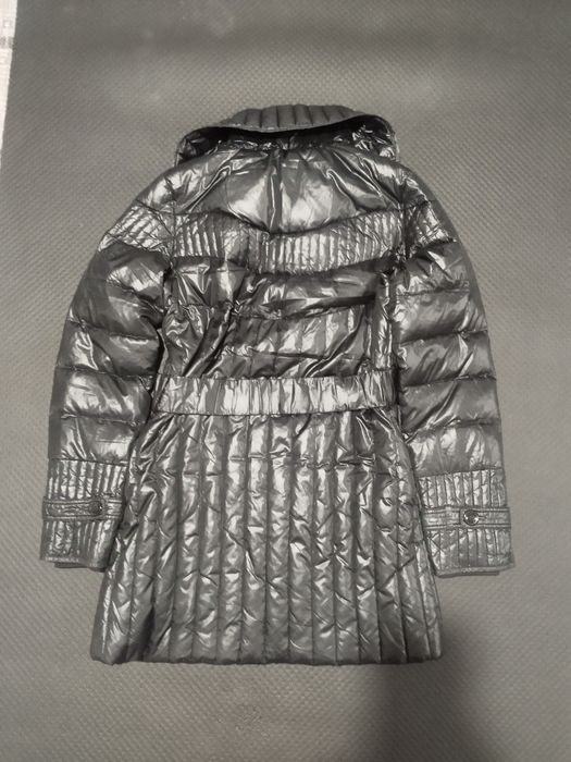 Женская куртка EA7 original