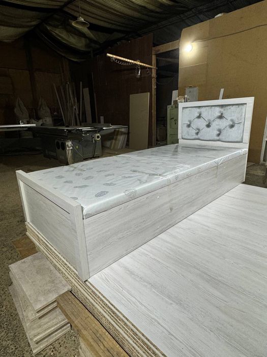 Кровать сундук от производителя